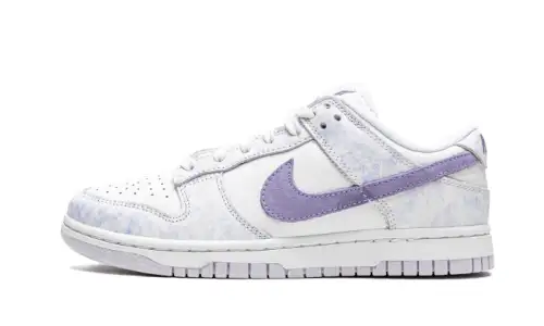 Nike Dunk Low Purple Pulse 