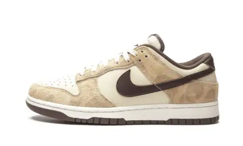 Nike Dunk Low Retro PRM Animal Pack Giraffe 