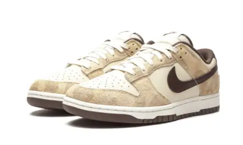 Nike Dunk Low Retro PRM Animal Pack Giraffe 103D1628