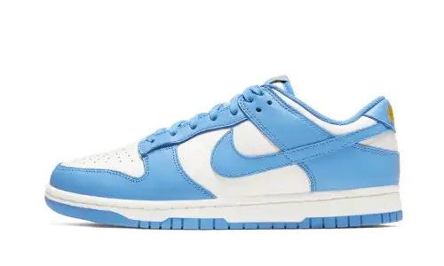 Nike Dunk Low Sail Coast CCCB57