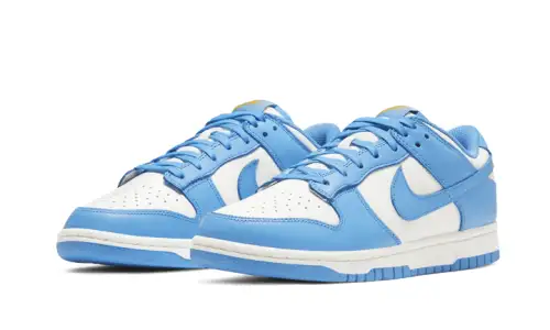 Nike Dunk Low Sail Coast CCCB57