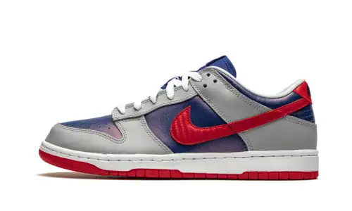 Nike Dunk Low Samba (2020) 