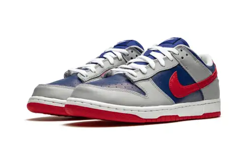 Nike Dunk Low Samba (2020) 630306