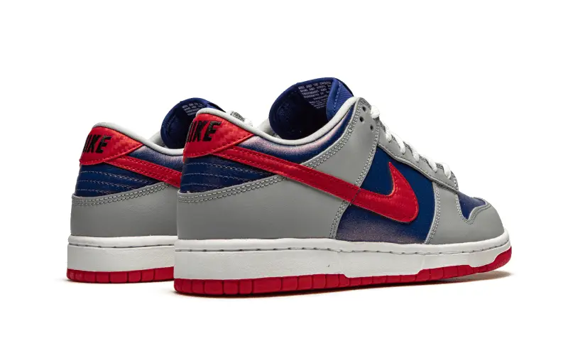 Nike Dunk Low Samba (2020) 