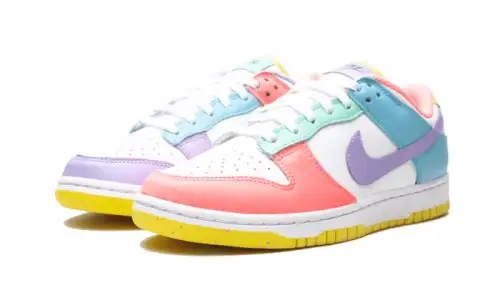 Nike Dunk Low SE Easter 
