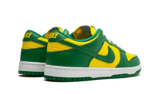 Nike Dunk Low SP Brazil 