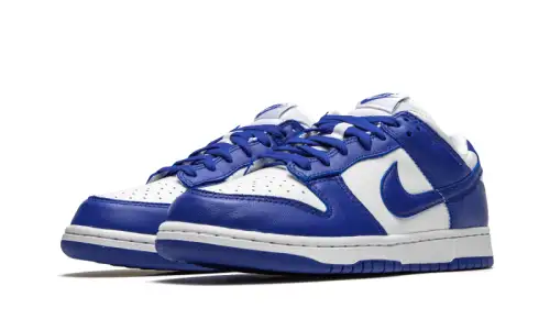 Nike Dunk Low SP Varsity Royal (Kentucky) 