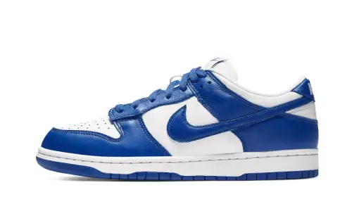 Nike Dunk Low SP Varsity Royal (Kentucky) 