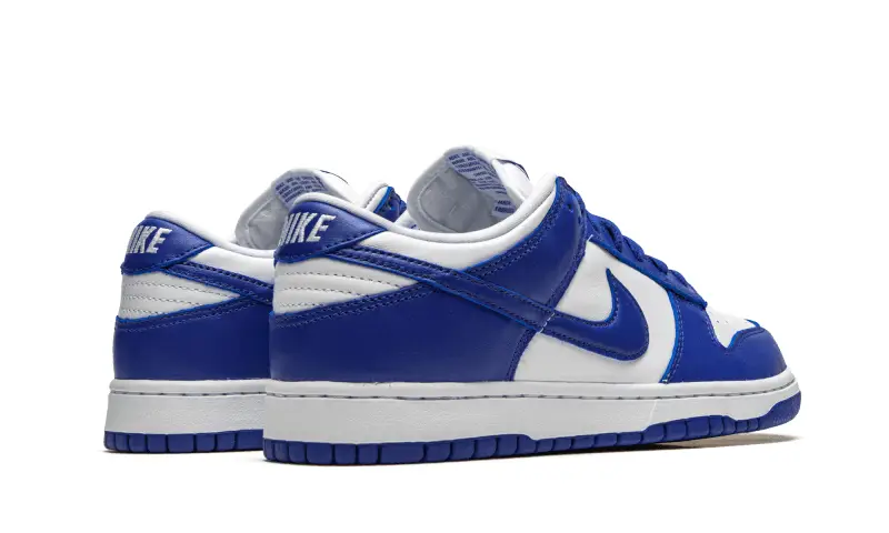 Nike Dunk Low SP Varsity Royal (Kentucky) 