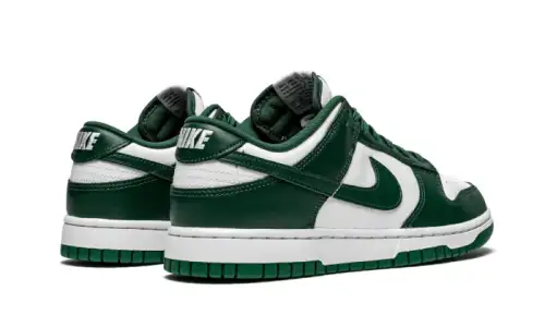 Nike Dunk Low Spartan Green 