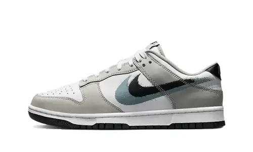 Nike Dunk Low Stencil Swoosh A8E5710