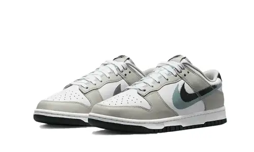 Nike Dunk Low Stencil Swoosh A8E5710