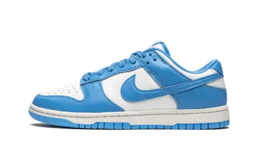 Nike Dunk Low UNC F76454