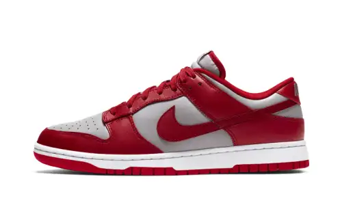 Nike Dunk Low UNLV 