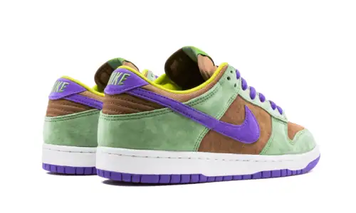 Nike Dunk Low Veneer (2020) 