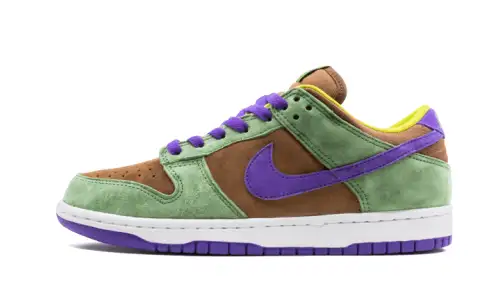Nike Dunk Low Veneer (2020) 