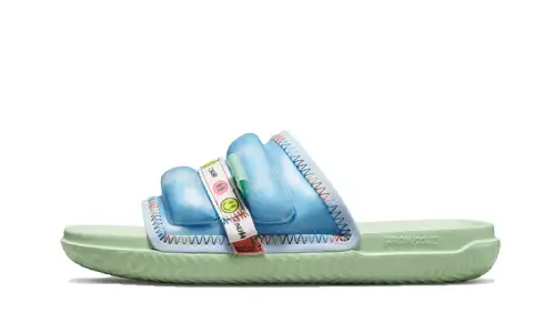 Air Jordan Super Play Slide J Balvin 