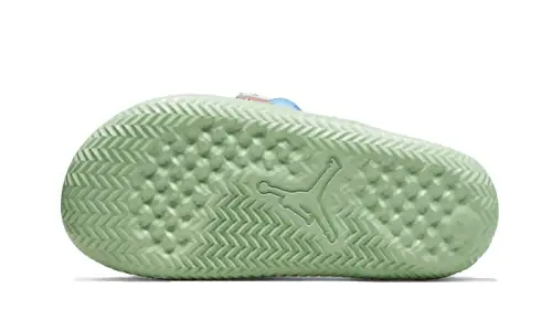 Air Jordan Super Play Slide J Balvin