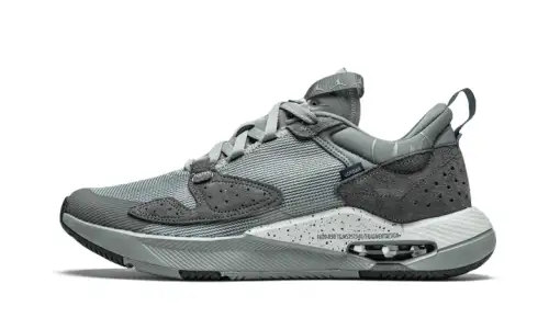 Jordan Air Cadence Fragment 