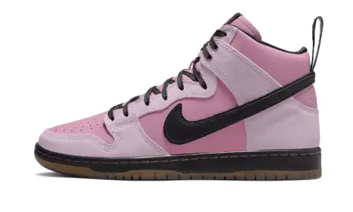 Nike SB Dunk High Pro KCDC