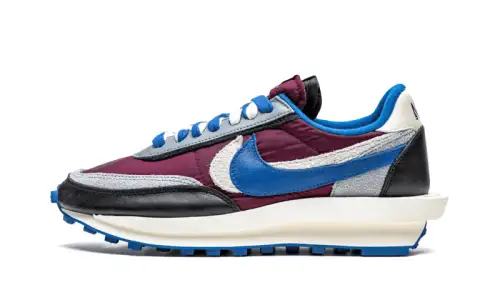 Nike LD Waffle Sacai Undercover Night Maroon Team Royal 2585795