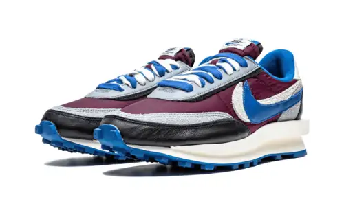 Nike LD Waffle Sacai Undercover Night Maroon Team Royal 2585795