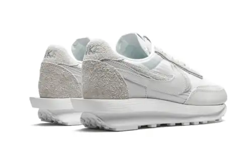 Nike LD Waffle Sacai White 