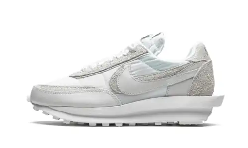 Nike LD Waffle Sacai White 7F11262