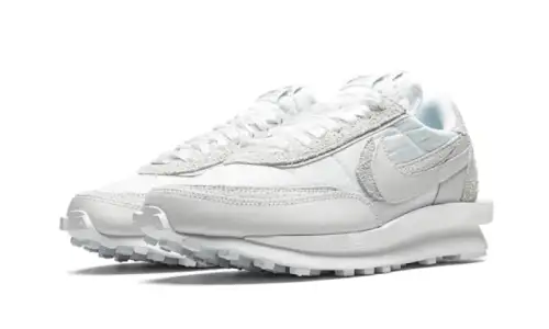 Nike LD Waffle Sacai White 7F11262