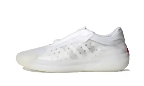 Adidas Luna Rossa 21 Prada White 8F41595