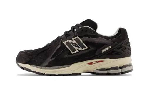 New Balance 1906D Protection Pack Black 16D21742