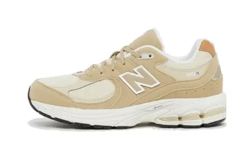New Balance 2002R Incense Standstone E831225