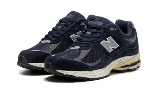New Balance 2002R Navy Eclipse 