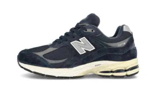 New Balance 2002R Navy Eclipse A7D7168