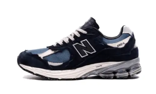 New Balance 2002R Protection Pack Dark Navy 4D51226