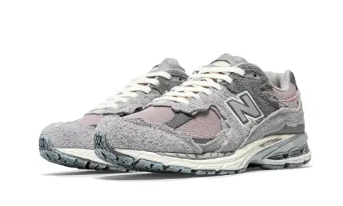 New Balance 2002R Protection Pack Lunar New Year Dusty Lilac C24E61303