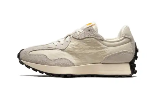 New Balance 327 Team Away Grey