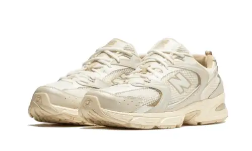 New Balance 530 Beige Angora 