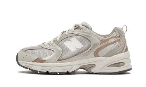 New Balance 530 Cream Beige 