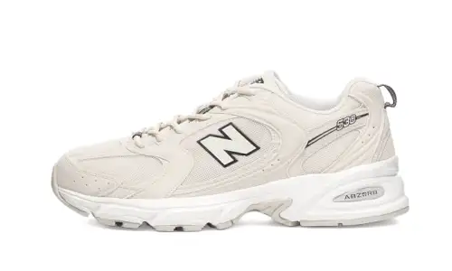 New Balance 530 Ivory 1CCF879