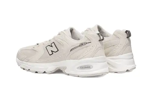 New Balance 530 Ivory 