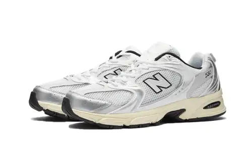 New Balance 530 Silver Cream 3F3051462
