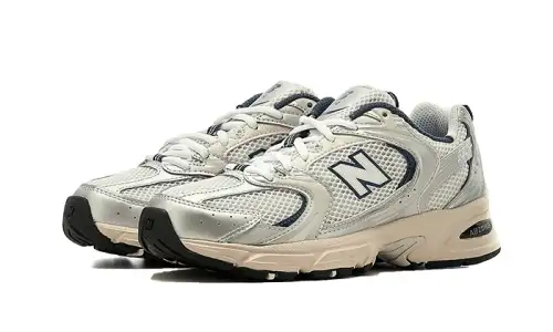 New Balance 530 Steel Grey Navy 0FC5189