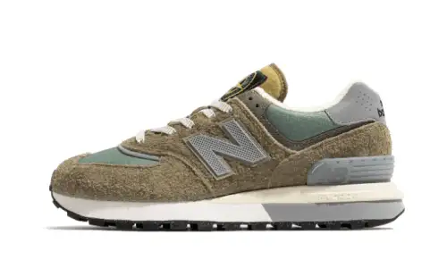 New Balance 574 Stone Island Legacy