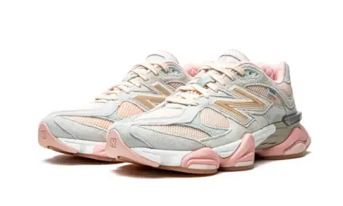 New Balance 9060 Joe Freshgoods Inside Voices Baby Shower Blue 4234136