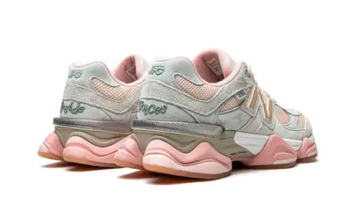 New Balance 9060 Joe Freshgoods Inside Voices Baby Shower Blue 