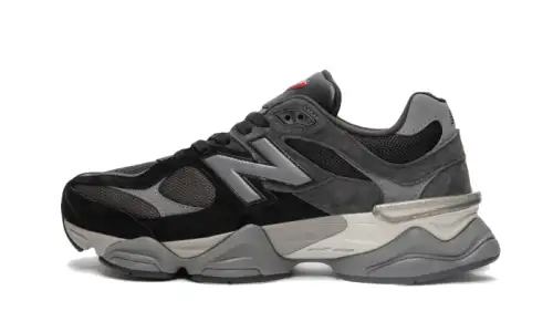 New Balance 9060 Black Castlerock 6B383691