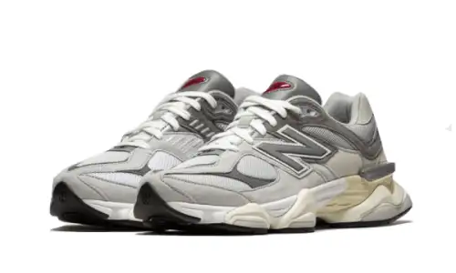 New Balance 9060 Rain Cloud 1CAF41466