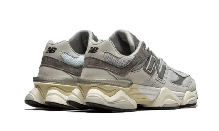 New Balance 9060 Rain Cloud 