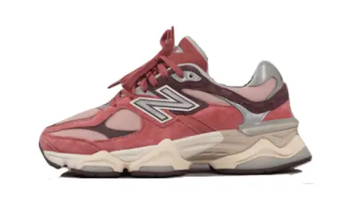 New Balance 9060 Sea Salt Cherry Blossom 181F91068